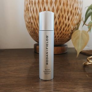 Rodan and Fields Active Hydration Serum